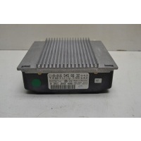 Mercedes R129 SL W140 Sterownik silnika 0165456632