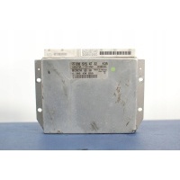 MERCEDES W140 MODUŁ STEROWNIK ASR PML ESP 0185454732