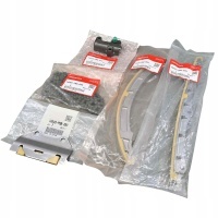 Oe honda комплект грм accord vii 03 - 08 | k24a3 | цепь натяжитель ножки