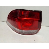 VW GOLF VI KOMBI LAMPA LEWY TYŁ 1K9945095H