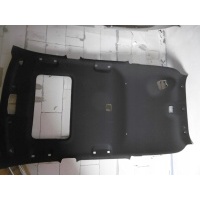 Mitsubishi outlander 18 / 20 обивка потолка