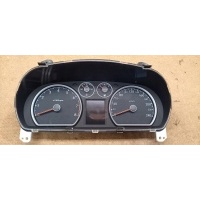 Hyundai i30 i 1 рестайлинг 1.4 16v бензин спидометр часы 94033 - 2r030 eu
