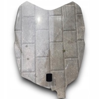 K48 k1300gt стекло стекло обтекатель крышка 46637709513 7709513