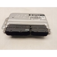 STEROWNIK KOMPUTER SILNIKA HYUNDAI GETZ 1.1 2002 -
