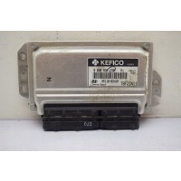 HYUNDAI GETZ 1.1 KOMPUTER STEROWNIK SILNIKA 39110 - 02425