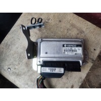 Komputer silnika Hyundai Getz z wtyczką 1.1 G4HD