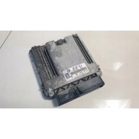 LEON II 2.0 TFSI STEROWNIK SILNIKA 1P0907115D