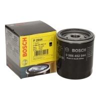фильтр масляный bosch toyota rav 4 ii