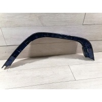 MERCEDES G W463 AMG LISTWA BŁOTNIK PRAWY TYŁ A4638805803