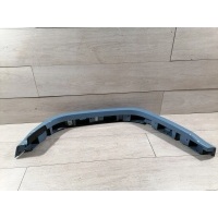 MERCEDES G W463 AMG LISTWA BŁOTNIK PRAWY TYŁ A4638805803