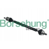 PÓŁOŚ NAPĘDOWA PRAWA do VW JETTA IV 1.4 TSI 2.0