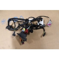 Свет дверь правое volkswagen scirocco 1k8971121bh