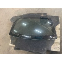 Opel corsa c стекло задняя задняя в крышку