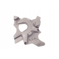 Bmw f 650 700 800 gs 08 - 13 крышка звездочки двигателя