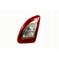 Lampa cofania klapy tył Renault Twingo II lift prawa 265503882R - ORYGINAŁ!