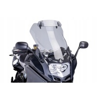 Puig 6503h стекло с deflektorem bmw f800gt 13 - 20