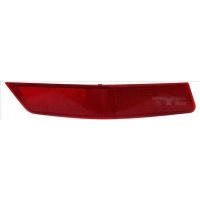 Свет светоотражающие 17 - 5743 - 00 - 9 tyc nissan x - trail
