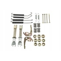 Samoregulatory челюстей mitsubishi l200 96 - 06
