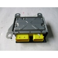 Блок сенсор airbag kia ceed ii 95910 - j7500