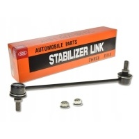 Соединитель stabilizatora передняя 265mm made in japan
