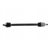 PÓŁOŚ NAPĘDOWA PRZÓD PRAWA do VW GOLF PLUS V 1.6