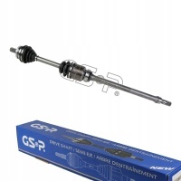 привод передняя правый gsp для volvo s60 i 2.4 d5