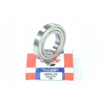 Подшипник 16005 - zz fłt 25x47x08