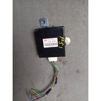Блок управления кпп mazda cx - 9 facelift 2010 jl001 - 000211