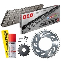 Привод комплект did zvmx rsv4 1000 / 11 - 15