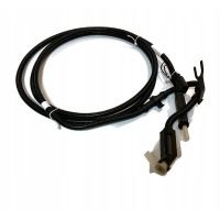 Провода шланг adblue volkswagen passat b8 volkswagen oe 3q0131984ad