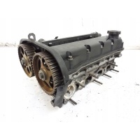 Головка блока цилиндров цилиндров f14d3 chevrolet дэу kalos aveo lacetti nubira 1.4 16v