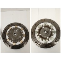 Tarcz dociskowa sprzegla z tarcza Ford 121004810