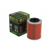 Фильтр масляный hiflofiltro hf152 can - am renegade 1000