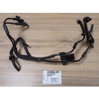 Skoda шланг вакуумный для elektrozaworu 03l131055br