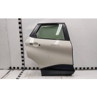 Дверь задняя правая Renault Captur 1