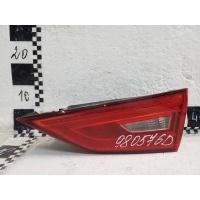 Фонарь задний правый внутренний Audi A3 8V Sedan LED