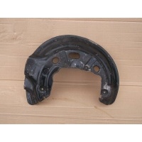 крышка щит передняя левая audi a8 d3 3.7 4e0615311d