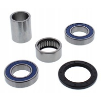 Подшипники колёса заднего с uszczelniaczami yamaha vmx17 v макс 09 - 20