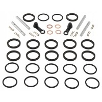 Комплект ремонтный тормозная ham передняя yamaha vmx17 v макс 09 - 18 , yzf - r1 07 - 14