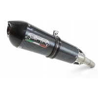 Gpr трубки выхлопная honda cbr 125 r 2011 / 16