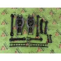 Рычаги BMW X1 E84 2012 33322406291, 33326772899, 33322409891, 33322409892, 33322409890, 33322409885