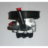 Насос гур hyundai trajet 571003a100 2.7 v6