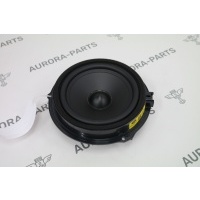 Динамик низко-частотный 165мм Land Rover Range Rover Evoque L538 2011 C2D23734