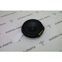 Динамик низко-частотный 165мм Land Rover Range Rover Evoque L538 2011 C2D23734