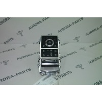 Блок кнопок управления режимами подвески Land Rover Range Rover 30DDTX L405 2012 LR099260