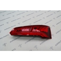 Фонарь задний (LED, Динамический) RH Audi Q5 FYB 2017 80A945094B