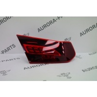 Фонарь задний в крышку багажника (Рестайлинг) LH Mercedes E-Klasse W213 2016 A2139068305