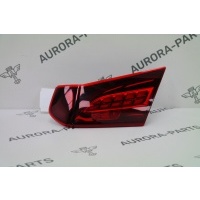 Фонарь задний в крышку багажника (Рестайлинг) RH Mercedes E-Klasse W213 2016 A2139068405
