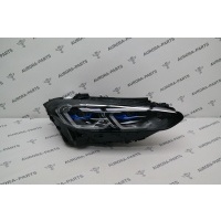 Фара RH Laser (Без блоков) BMW 4-Series G22/G23/G26 2020 63119851042