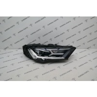 Фара передняя в сборе RH Audi Q7 4M 2015 4M0941012C